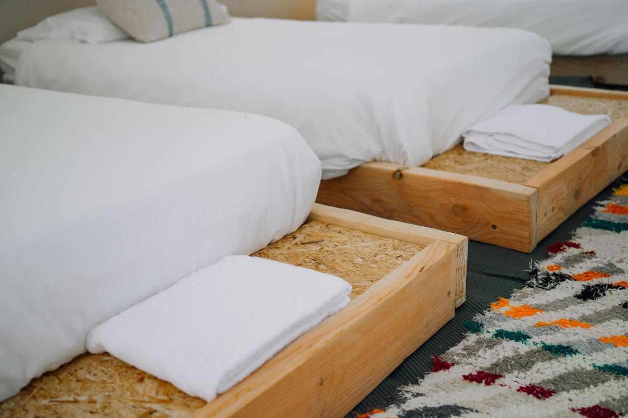 Camping 3 Estrellas Costa Brava Vall-Llobrega Ngoại thất bức ảnh