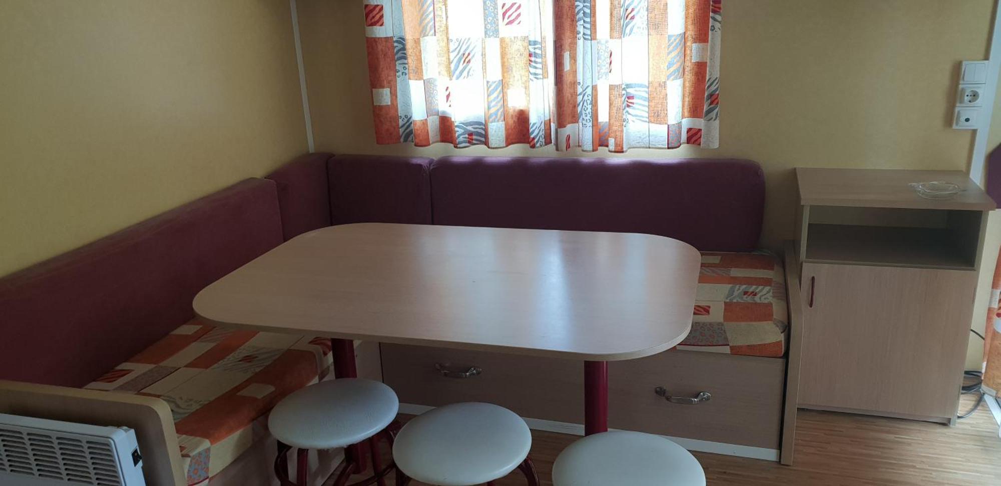 Camping 3 Estrellas Costa Brava Vall-Llobrega Phòng bức ảnh