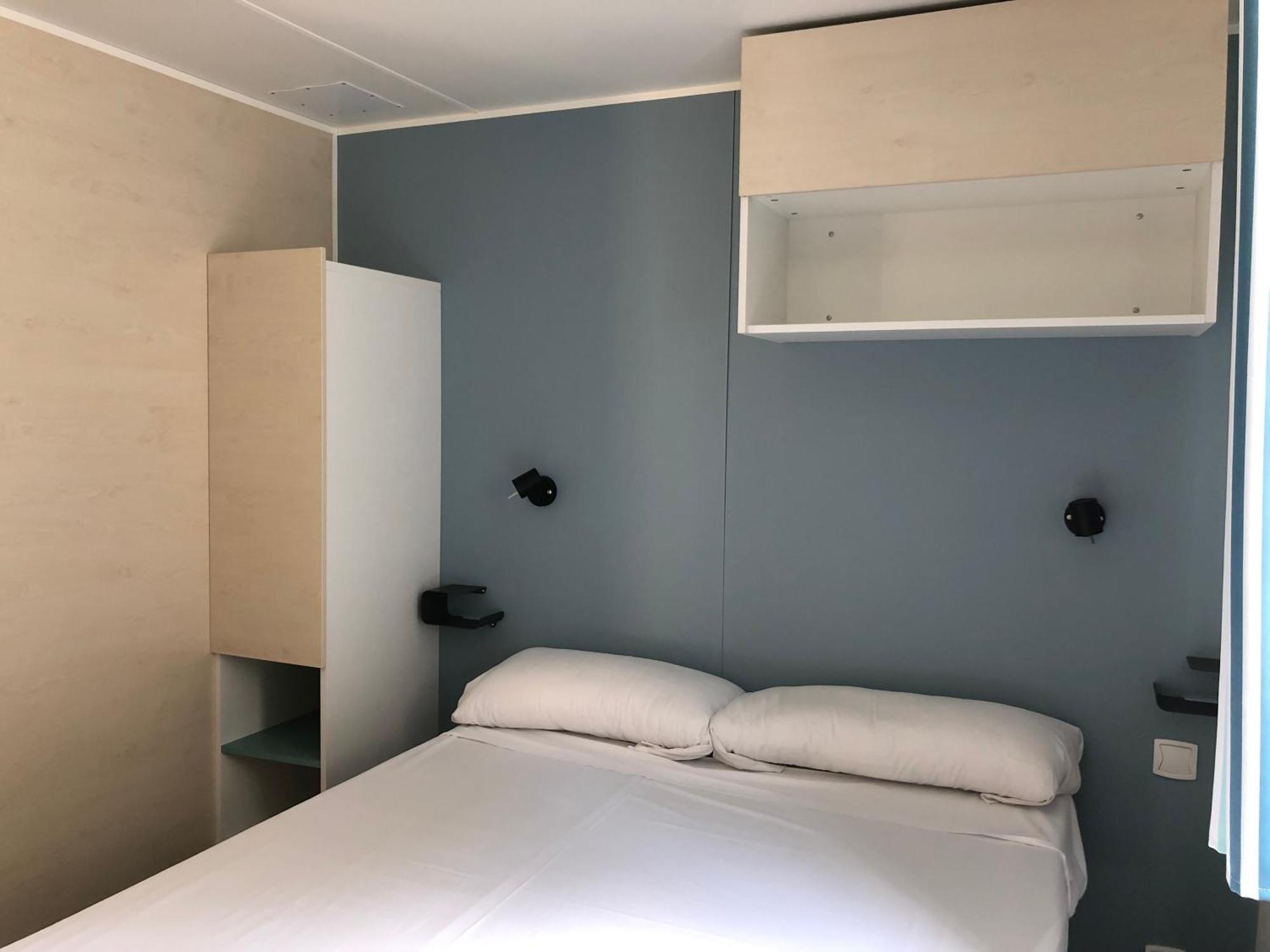Camping 3 Estrellas Costa Brava Vall-Llobrega Phòng bức ảnh