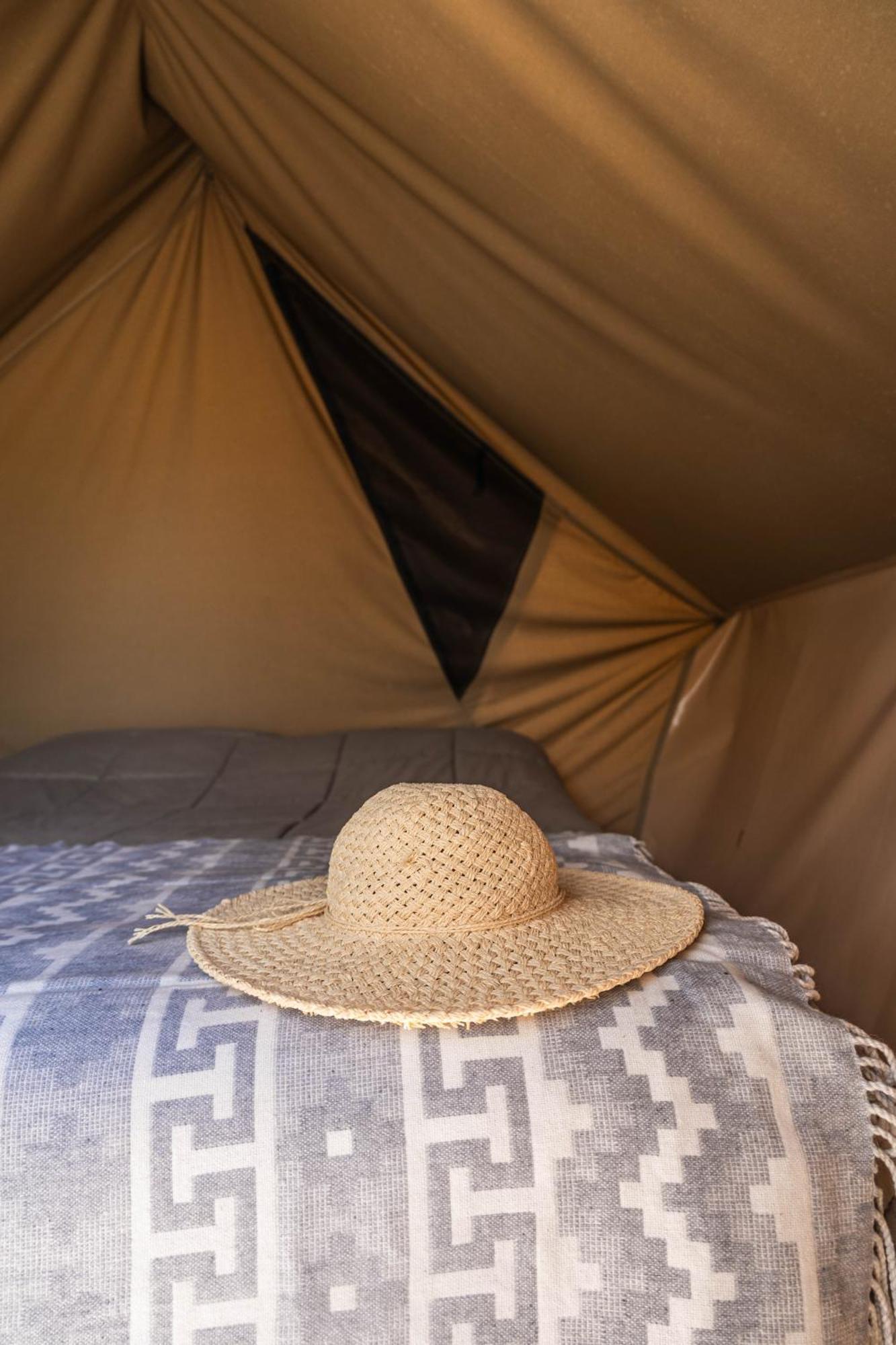 Camping 3 Estrellas Costa Brava Vall-Llobrega Ngoại thất bức ảnh